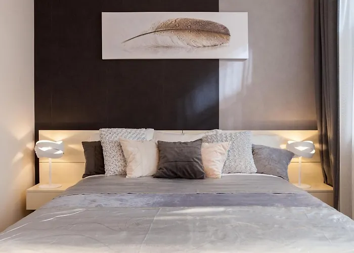 City Center Apartments