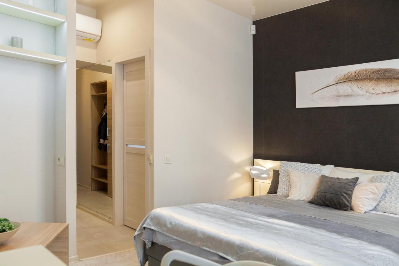 Center Apartment Lviv