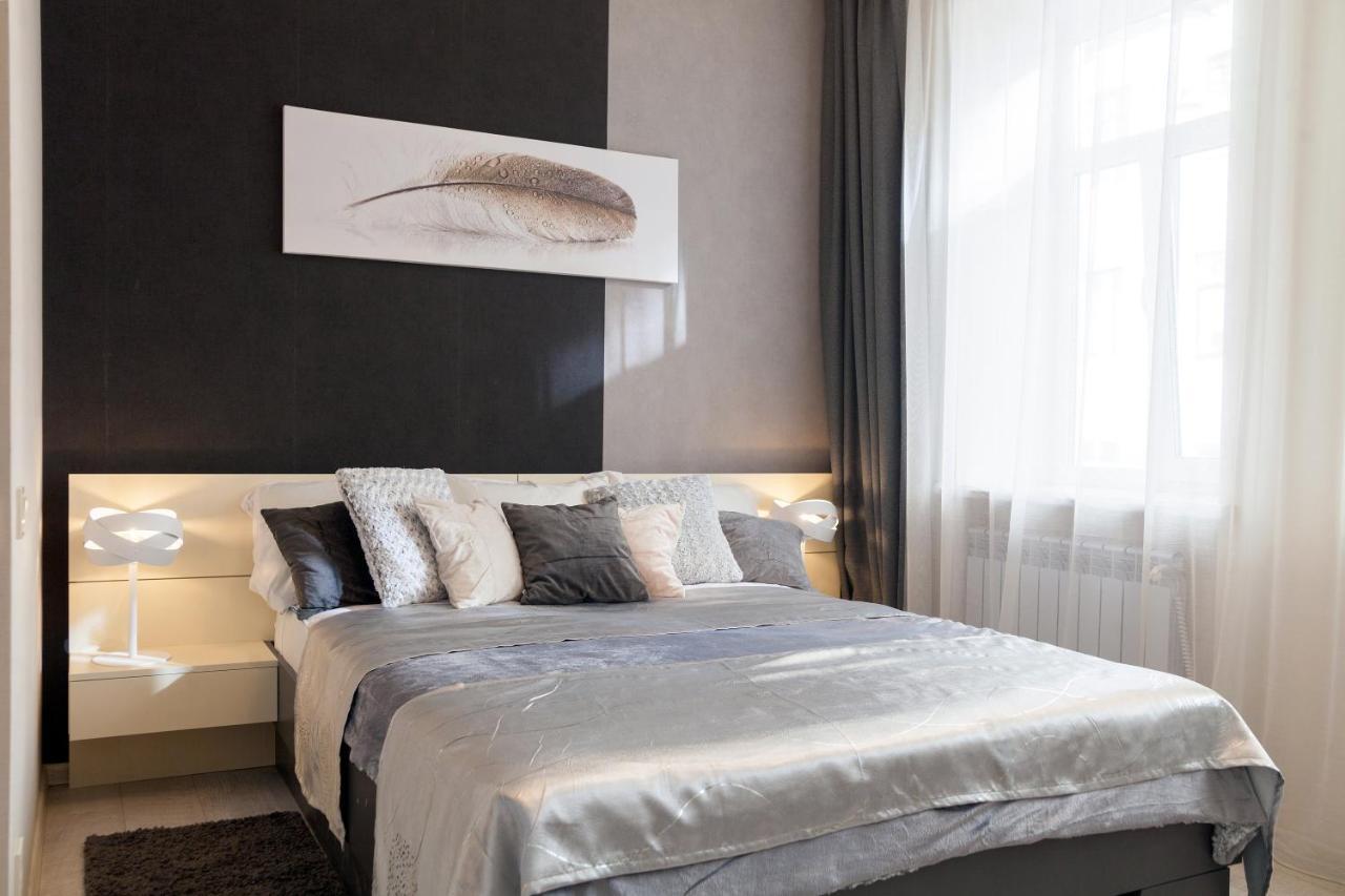 Apartment Center Lviv