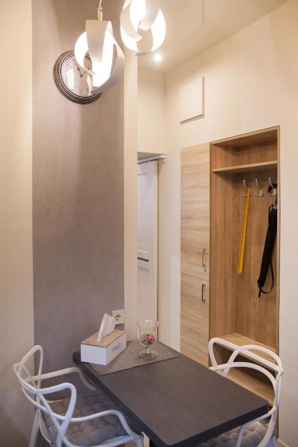 Apartment Center Lviv