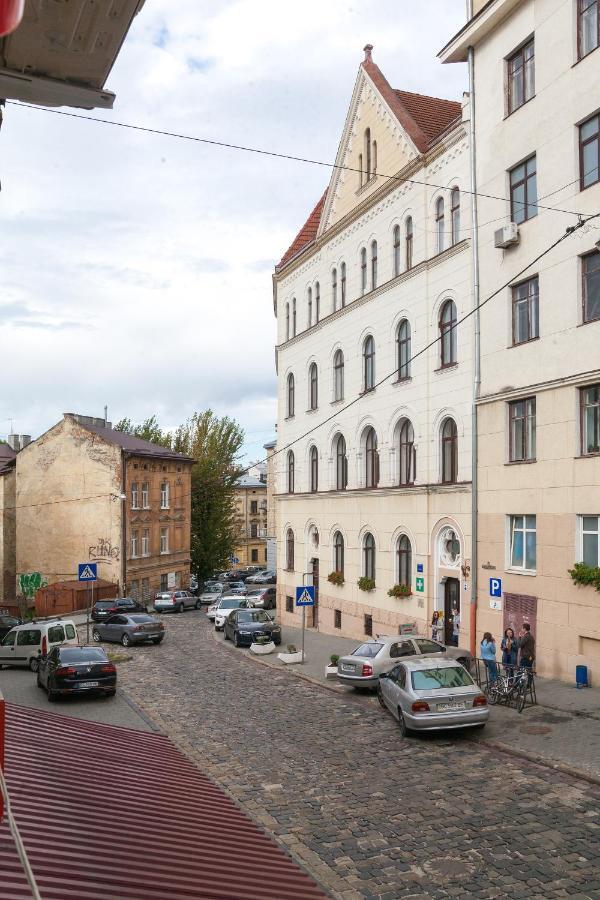 Center Apartment