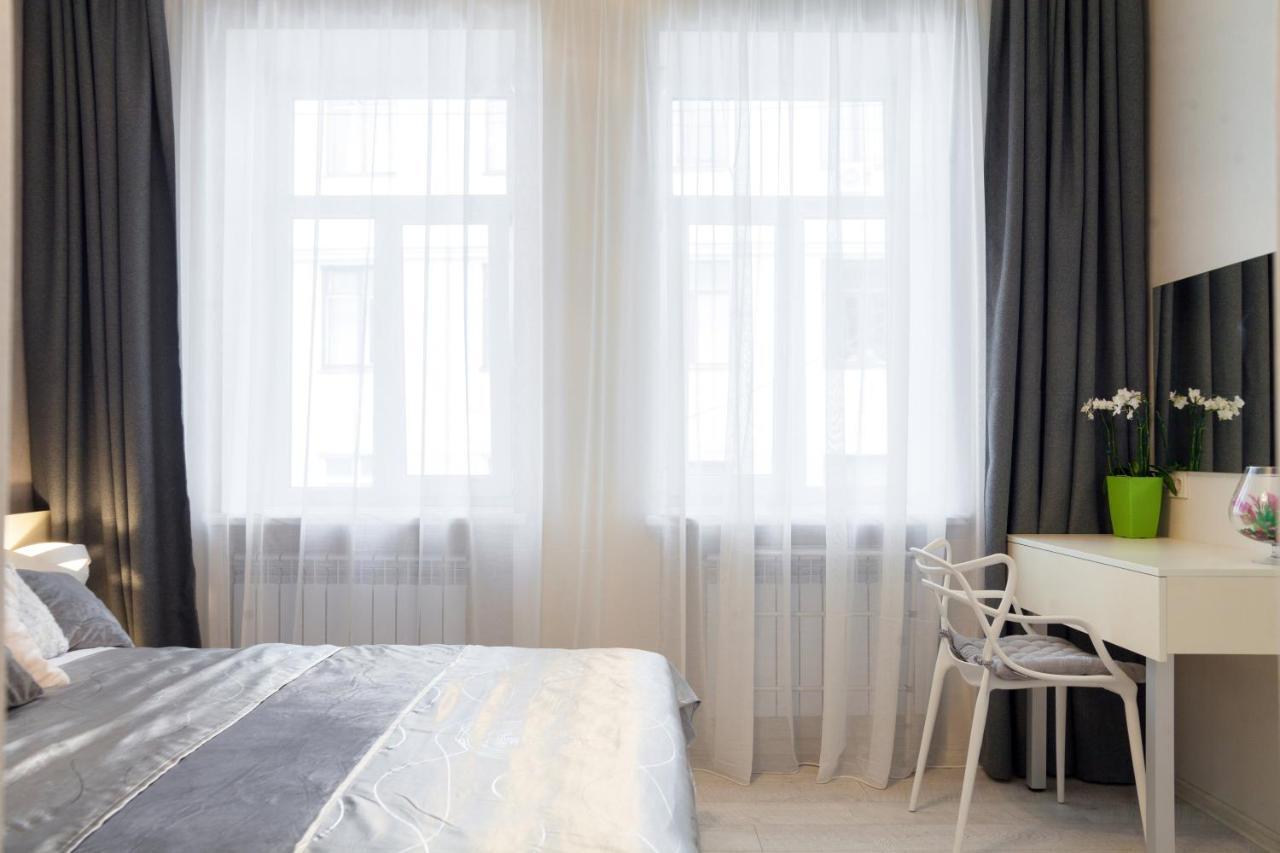 Center Apartment
