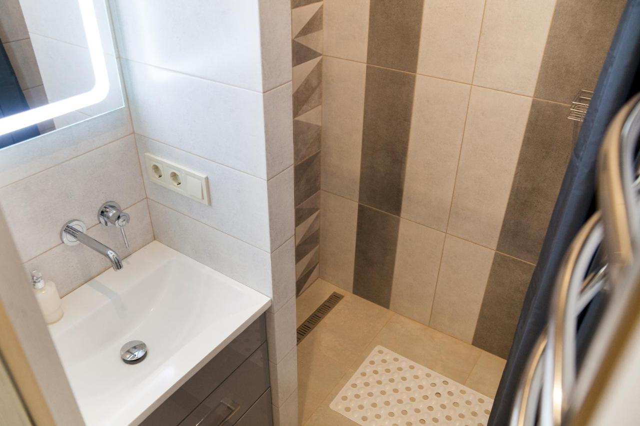 Apartment Center Lviv