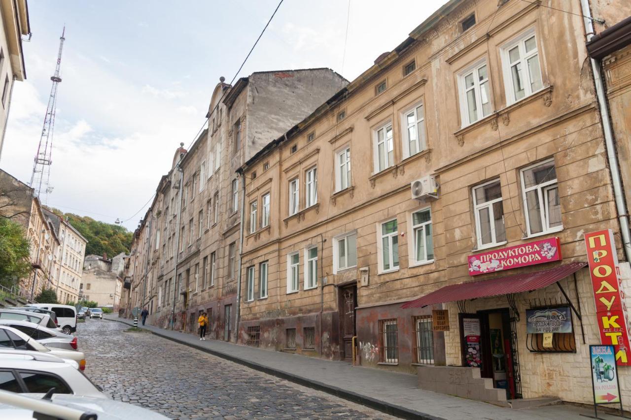 Center * Lviv